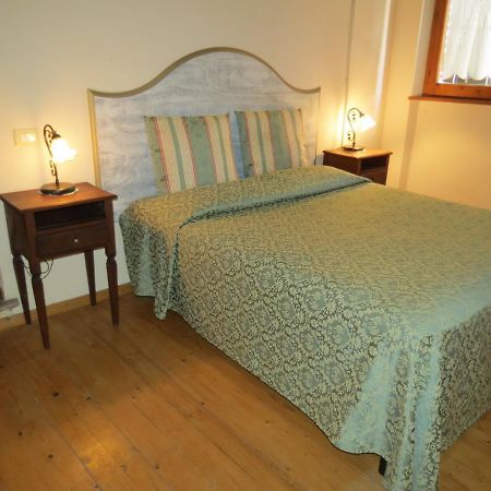 Agriturismo Borgo Del Papa Badia  Extérieur photo