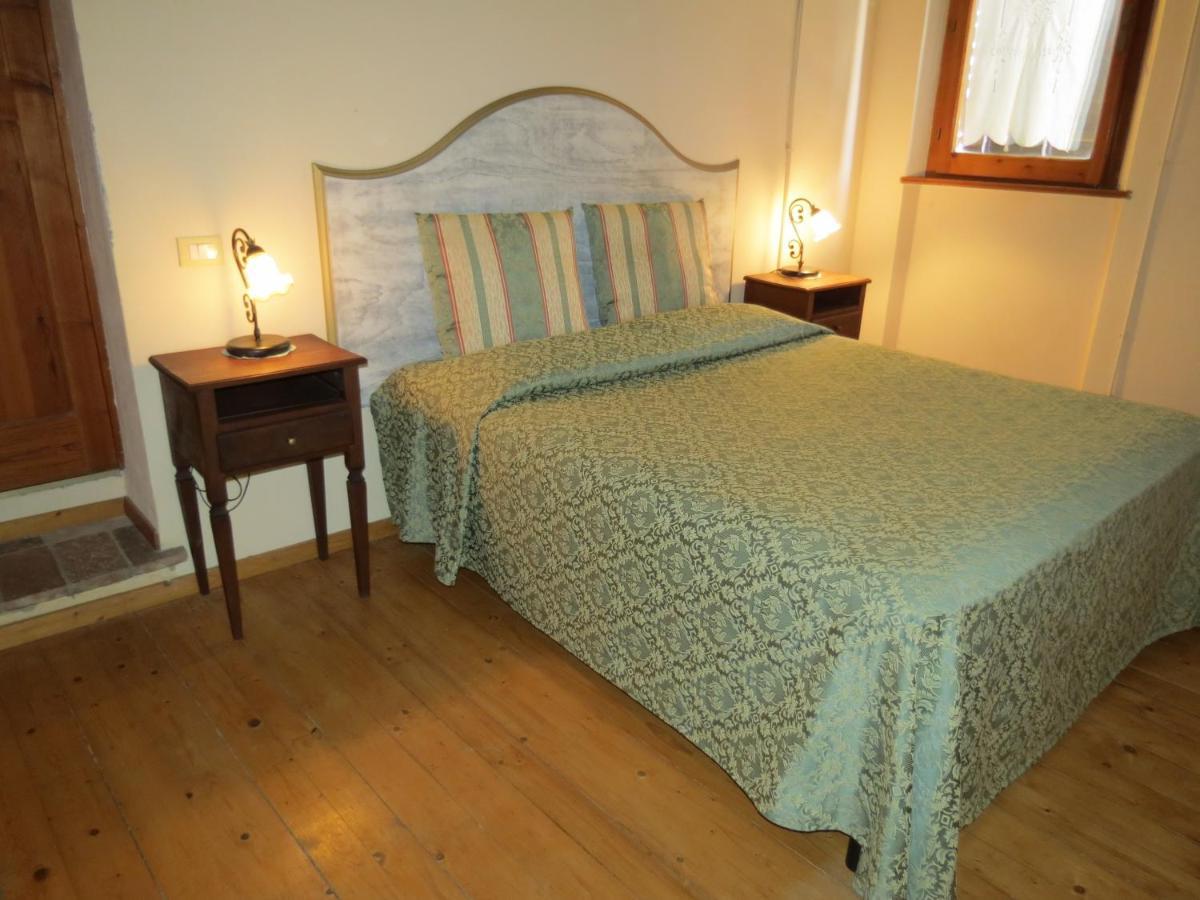 Agriturismo Borgo Del Papa Badia  Extérieur photo