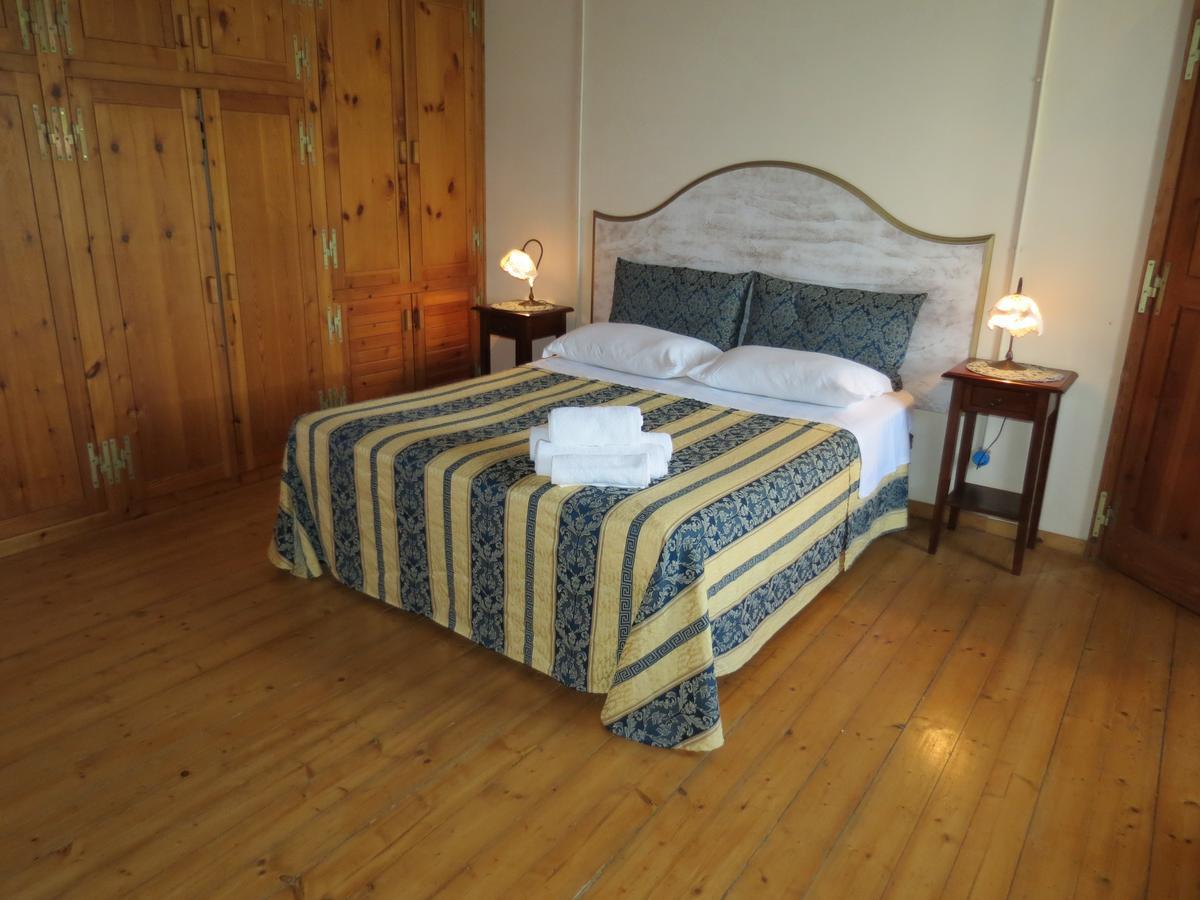Agriturismo Borgo Del Papa Badia  Extérieur photo