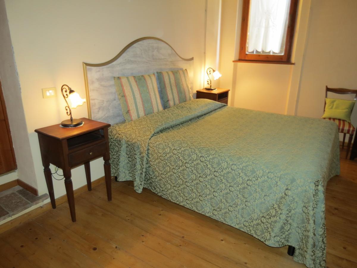 Agriturismo Borgo Del Papa Badia  Extérieur photo